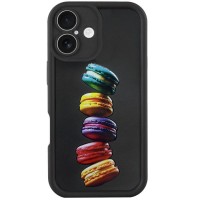 TPU чехол Prestige для Apple iPhone 16 (6.1