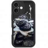 TPU чехол Prestige для Apple iPhone 16 (6.1 дюйма) Oreo