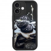 TPU чохол Prestige для Apple iPhone 16 (6.1") Oreo