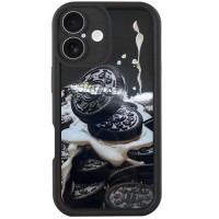 TPU чехол Prestige для Apple iPhone 16 (6.1