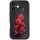 TPU чохол Prestige для Apple iPhone 16 (6.1") Raspberry