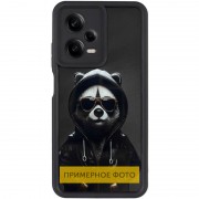 TPU чохол Prestige для Xiaomi Redmi 12C Panda