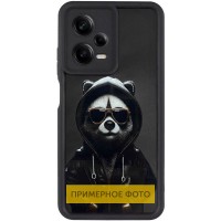 TPU чехол Prestige для Xiaomi Redmi 12C Panda