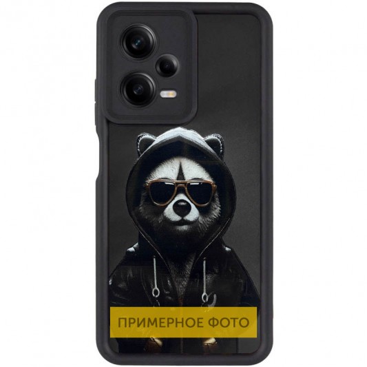 TPU чохол Prestige для Xiaomi Redmi 12C Panda
