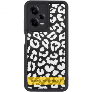 TPU чехол Prestige для Xiaomi Redmi 12C Spotty