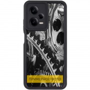 TPU чохол Prestige для Xiaomi Redmi 12C Gears