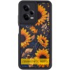 TPU чохол Prestige для Xiaomi Redmi 12C Sunflower