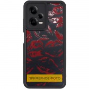 TPU чехол Prestige для Xiaomi Redmi 12C Kiss