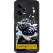 TPU чехол Prestige для Xiaomi Redmi 12C Oreo