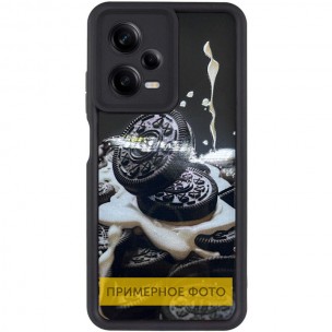 TPU чехол Prestige для Xiaomi Redmi 12C Oreo