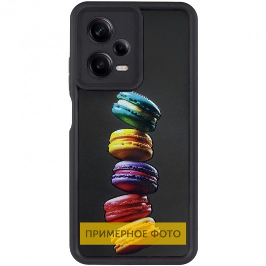 TPU чехол Prestige для Xiaomi Redmi 12C Macarons
