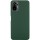 Чохол Silicone Cover Lakshmi (AA) для Xiaomi Redmi Note 10 / Note 10s / Poco M5s Зелений / Dark green