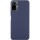 Чохол Silicone Cover Lakshmi (AA) для Xiaomi Redmi Note 10 / Note 10s / Poco M5s Синій / Midnight Blue