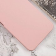 Чохол Silicone Cover Lakshmi (AA) для Xiaomi Redmi 10 Рожевий / Pink Sand