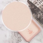 Чохол Silicone Cover Lakshmi (AA) для Xiaomi Redmi 10 Рожевий / Pink Sand