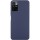Чохол Silicone Cover Lakshmi (AA) для Xiaomi Redmi 10 Синій / Midnight Blue