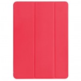 Чехол Smart Case (no logo) для Apple iPad Air 13'' (2024-26) Red