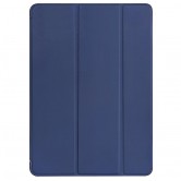 Чехол Smart Case (no logo) для Apple iPad Air 13'' (2024-26) Blue Чехол Smart Case (no logo) для Apple iPad Air 13'' (2024-26) Blue