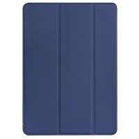 Чохол Smart Case (no logo) для Apple iPad Air 13'' (2024-25) Blue