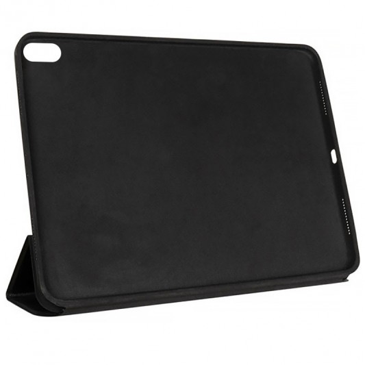 Чохол Smart Case (no logo) для Apple iPad Air 13'' (2024-25) Black - зображення 3 