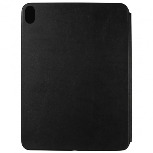 Чохол Smart Case (no logo) для Apple iPad Air 13'' (2024-25) Black - зображення 4 