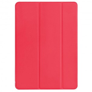 Чохол Smart Case (no logo) для Apple iPad Pro 13" (2024) Red Чохол Smart Case (no logo) для Apple iPad Pro 13" (2024) Red