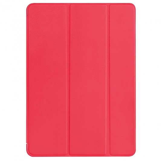 Чохол Smart Case (no logo) для Apple iPad Pro 13" (2024) Red