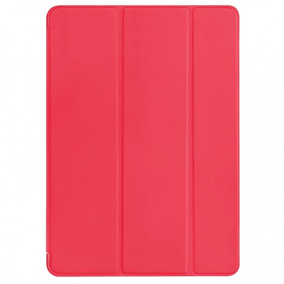 Чохол Smart Case (no logo) для Apple iPad Pro 13" (2024) Red