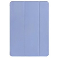 Чохол Smart Case (no logo) для Apple iPad Pro 13" (2024) Lavender gray