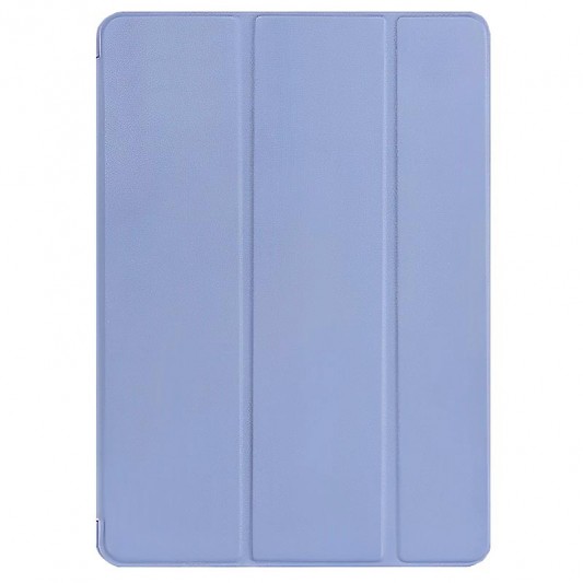 Чохол Smart Case (no logo) для Apple iPad Pro 13" (2024) Lavender gray