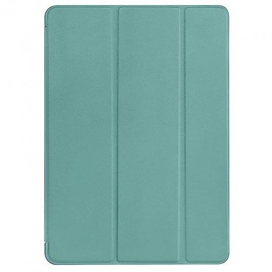 Чохол Smart Case (no logo) для Apple iPad Pro 13" (2024) Green
