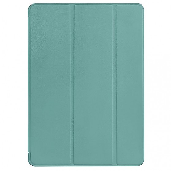 Чохол Smart Case (no logo) для Apple iPad Pro 13" (2024) Green