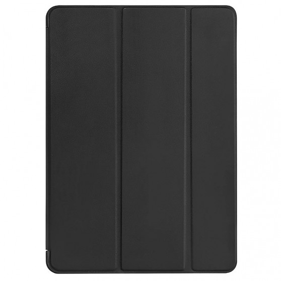Чохол Smart Case (no logo) для Apple iPad Pro 13" (2024) Black