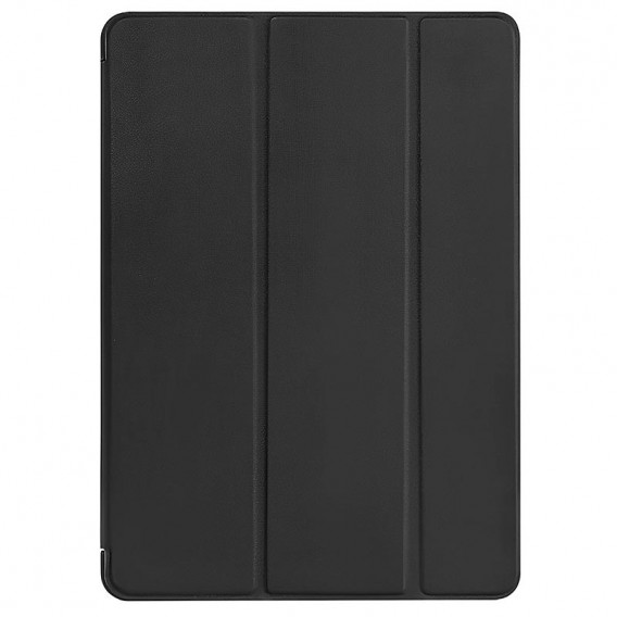 Чохол Smart Case (no logo) для Apple iPad Pro 13" (2024) Black