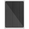 Чехол Smart Case (no logo) для Apple iPad Pro 13" (2024) Black