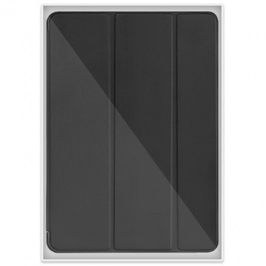 Чехол Smart Case (no logo) для Apple iPad Pro 13" (2024) Black - изображение 1