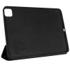 Чехол Smart Case (no logo) для Apple iPad Pro 13" (2024) Black