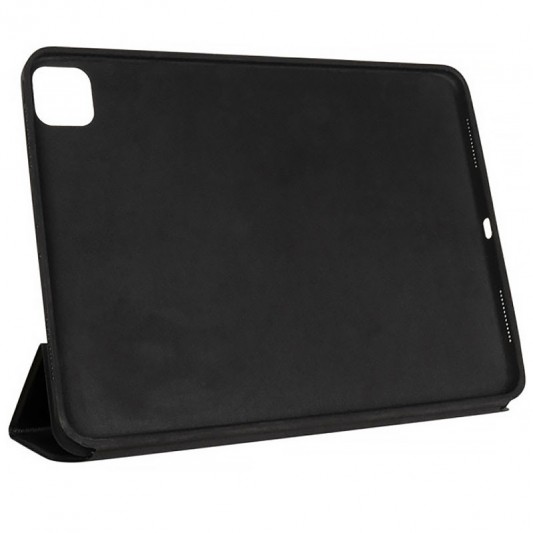 Чехол Smart Case (no logo) для Apple iPad Pro 13" (2024) Black - изображение 2