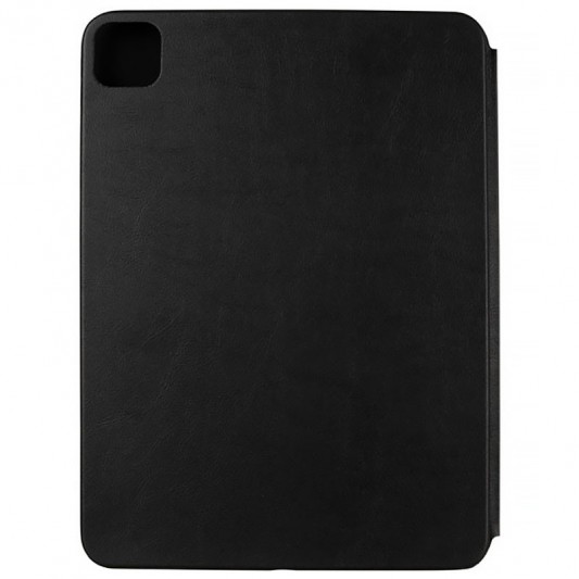 Чехол Smart Case (no logo) для Apple iPad Pro 13" (2024) Black - изображение 4
