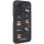 Чохол TPU Toys Case для Xiaomi Redmi Note 11 Pro 4G/5G / 12 Pro 4G Black / Always Happy