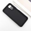 Чохол TPU Toys Case для Xiaomi Redmi Note 11 Pro 4G/5G / 12 Pro 4G Black / Always Happy