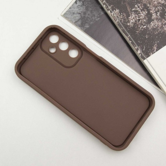 Чохол TPU Toys Case для Xiaomi Redmi Note 11 Pro 4G/5G / 12 Pro 4G Brown / Always Happy