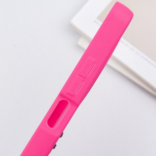 Чохол TPU Toys Case для Xiaomi Redmi Note 11 Pro 4G/5G / 12 Pro 4G Pink / Always Happy - зображення 5 