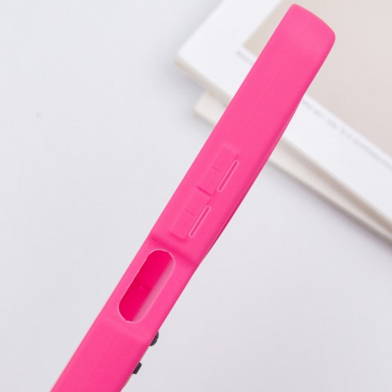 Чохол TPU Toys Case для Xiaomi Redmi Note 11 Pro 4G/5G / 12 Pro 4G Pink / Always Happy