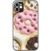 TPU+PC чохол Prisma Fluffie для Apple iPhone 11 (6.1") Donut