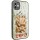 TPU+PC чехол Prisma Fluffie для Apple iPhone 11 (6.1") Bear