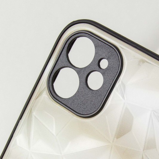 TPU+PC чехол Prisma Fluffie для Apple iPhone 11 (6.1") Capybara - изображение 3