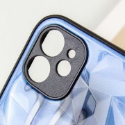 TPU+PC чехол Prisma Fluffie для Apple iPhone 11 (6.1") WTF