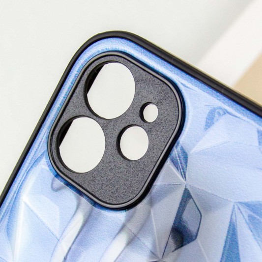 TPU+PC чехол Prisma Fluffie для Apple iPhone 11 (6.1") WTF - изображение 3