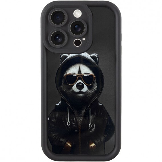 TPU чехол Prestige для Apple iPhone 11 Pro (5.8") Panda